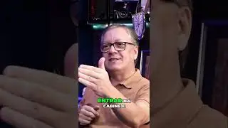Gandaia '85  Nostalgia, Pista de Dan&ccedil;a e Segredos da Cabine! #nikitydasantigas