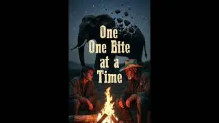 One Bite at a Time &ndash; Eat the Elephant Song