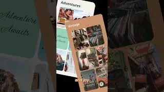 This app guided me to my dreams! Visus app
