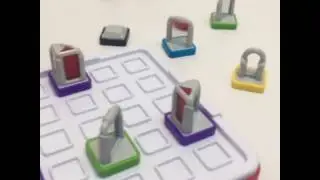 Laser Maze Nasıl Oynanır