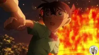 Detective Conan Amv || Sunrise