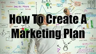 How To Create A Marketing Plan