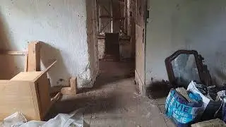Je vide cette vieille maison pour seulement xxxx &euro;