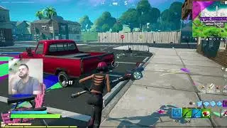 Primeira Live Gravada !