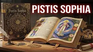 I Segreti per Capire PISTIS SOPHIA in Modo Facile e Veloce