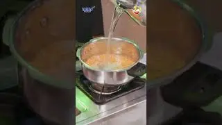 Easy Paruppu Rasam at home by Chef Damu