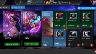The Holy Trinity are back | Act 8 gameplay
