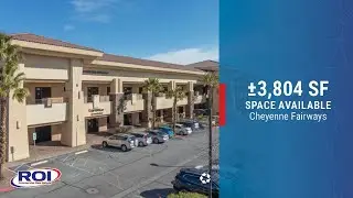 Cheyenne Fairways - Suite 135