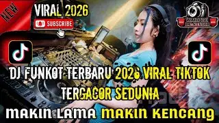 DJ DUGEM FUNKOT DISKOTIK NONSTOP TERBARU 2026 DJ YANG LAGI KALIAN CARI SILAHKAN KLIK DISINI 