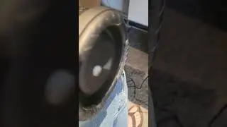 jbl xtreme 3 without grill bass test