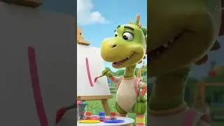 LEARN ALPHABETS WITH MIKE.| FUN LEARNING WITH MIKE PART 4 #youtubeshorts #baby #kidsshorts