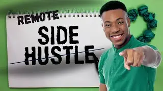 Boost Your Income:  Top Remote Gig Based  Position  #workfromhome #sidehustle