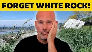 The WORST Part About Living In White Rock BC: Watch This BEFORE Relocating!