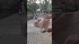 Fantasy kingdom tour! #ashulia #funplaces #park
