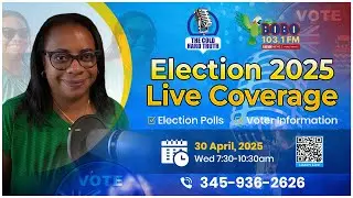 TCHT: Election 2025