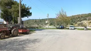 TORBALI ŞEHİTLER VE EĞERCİ KÖYLERİNDE  SATILIK YER VARMI  HALK NE DEDİ 38