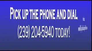 Carpet and Upholstery Cleaning in Cape Coral, FL.