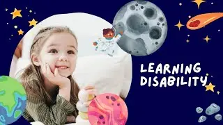 Learning disability || types , causes , symptoms & treatment. #learningdisability #bscnurshing