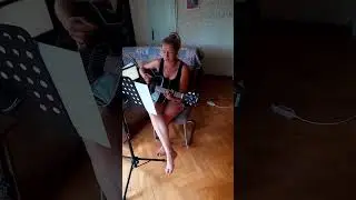 Come Undone - Robbie Williams (Acoustic Guitar Cover)