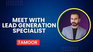 B2B Lead Generation Expert, Data Entry, List Building, Web Research