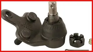 Quality product -  Why MOOG Ball Studs Are the Top Choice for Reliable Steering and Suspension