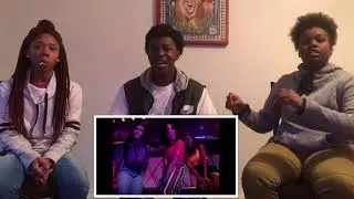 Bruno Mars - Finesse ft Cardi B. Reaction