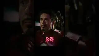 Batman(Bale) Vs Iron Man(MCU) |battle #shorts #battle