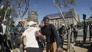 Go Skateboarding Day 2025 / JHB