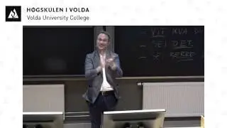 Akademisk skrivekurs