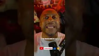 То, чего вы не знали о поступке Мухаммеда Али