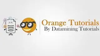 Introduction to Orange Tool for Datamining