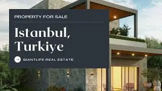 The Ultimate Real Estate Solution in Istanbul, Turkey | Best Properties Available