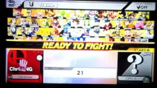 Smash 4 DLC Review: New Stages Dream Land 64, Suzaku Castle, and Miiverse