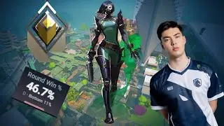 How to play Viper on Split like a PRO
