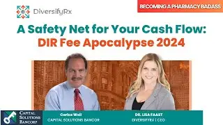 A Safety Net For Your Cash Flow | DIR Fee Apocalypse 2024