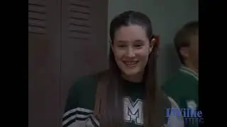 Freaks And Geeks (Smooching And Mooching) (Part 4) IWillie