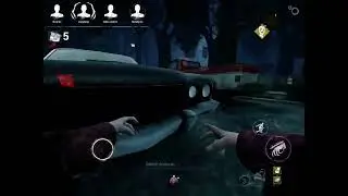 Pig gameplay requested one from my legends! | Dbd Mobile Tell me what I should do next!