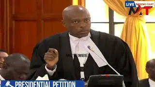 SHOCKING!! Raila's pettition begins to collapse.azimio in mourning.