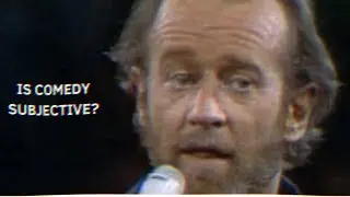 Is Comedy Subjective ? | A Short Lesson on the Incongruity Theory