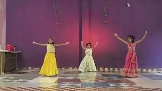 SANEDO SANEDO | NAVRATRI SPECIAL | GARBA DANCE FOR KIDS | CHOREOGRAPH BY | SUPER MOVES DANCE STUDIO 