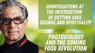 Photobiology and The Coming Food Revolution