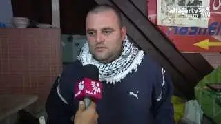 صباحيات : عنبتا.. عروس طولكرم تتزين بأهلها في صباحيات كاميرا الفجر الجديد
