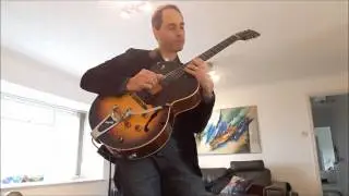 Lovefool -  Fingerstyle (The Cardigans)