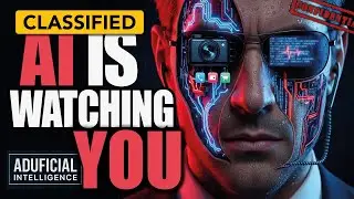 TOP SECRET: CLASSIFIED AI Operations You Never See