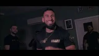 DYNAMIC - V&scaron;echno mi Vad&iacute; (OFF VIDEO) prod. jaii
