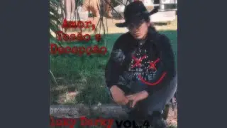 Amor, Tes&atilde;o e Decep&ccedil;&atilde;o Vol.4
