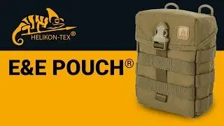 Helikon-Tex - E&E Pouch