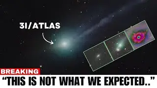 Обновление 3I/ATLAS: новые снимки из Испании, Таиланда и Норвегии показывают нечто НЕВОЗМОЖНОЕ