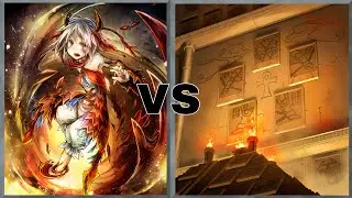 Yu-Gi-Oh Master Duel Traptrix Vs Millennium