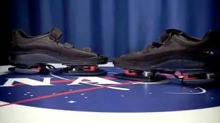 Nasa HRP ForceShoe Evaluation